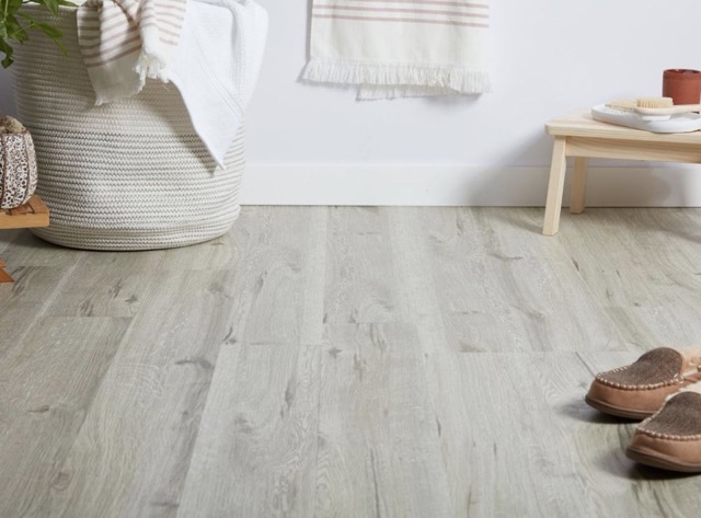 Eco-Friendly Vinyl Flooring: Sustainable Options for a Greener Home